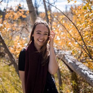 Meet your Posher, Jordan